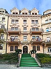 Hotel Spa Cajkovskij